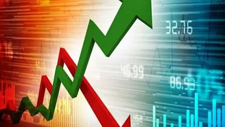 Türkiye ekonomisi yılın ilk çeyreğinde yüzde 7 büyüdü