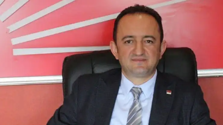 CHP Konya İl Başkanı Barış Bektaş hakkında karar verildi: İddia doğru değil