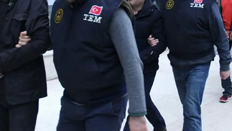 Ankara merkezli operasyonda DEAŞ'a maddi kaynak sağlayan 40 şüpheli gözaltına alındı