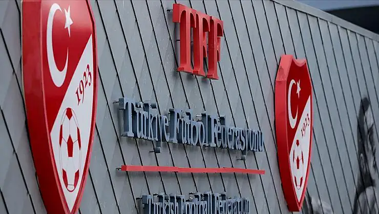 TFF'den tarihi karar! Küme düşme kaldırıldı