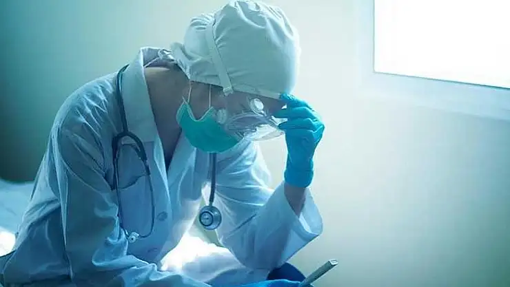 Normalleşme adımları atılmaya başladı! Sağlık Bakanlığı kısıtlamayı kaldırdı