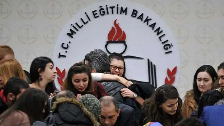 20 bin öğretmen alımı ve LGS, YKS, sınavlarının takvimi kesinleşti