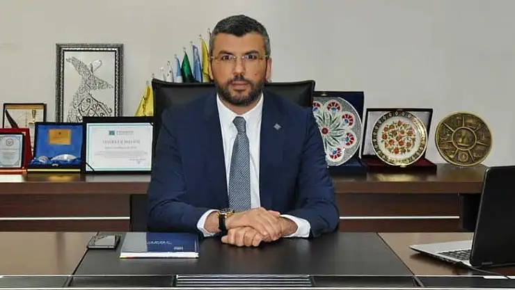 MMO Konya: 19 Mayıs milletin gönlünde önemli bir yere sahiptir