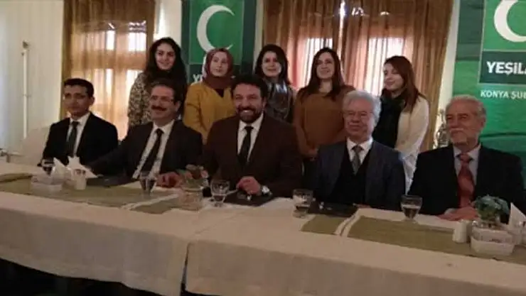 Yeşilay'dan 'O nefes sana lazım olacak' hatırlatması