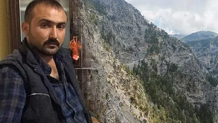 Mersin'de cinayet Alanya'da ceset