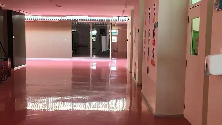 15 Haziran'da SOBE'nin kapıları tekrar açılıyor