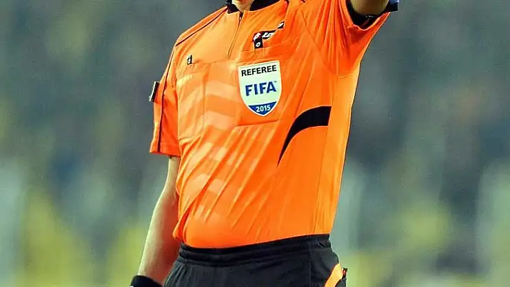 Beşiktaş-Konyaspor maçının hakemi belli oldu