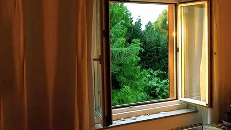 Antalyalılar dikkat! Zemin katta oturuyorsanız pencerenizi açık bırakmayın