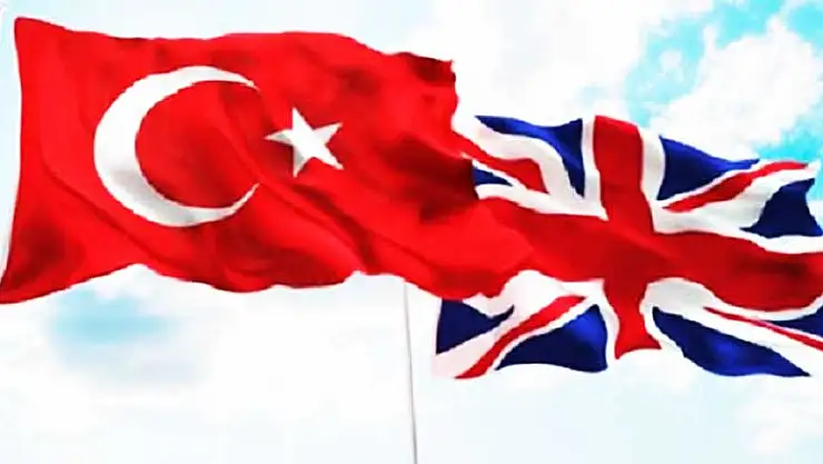 Antalya'ya İngiltere'den müjdeli haber geldi! Gidebilirsiniz