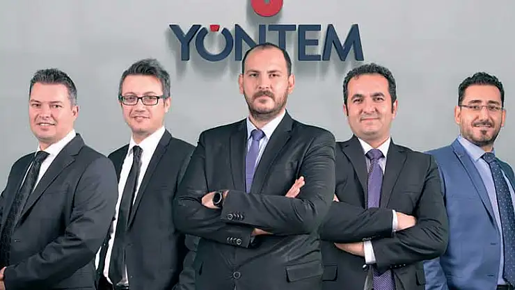 Yöntem Eğitim Kurumları'nda pandemi sürecinde dersler devam etti