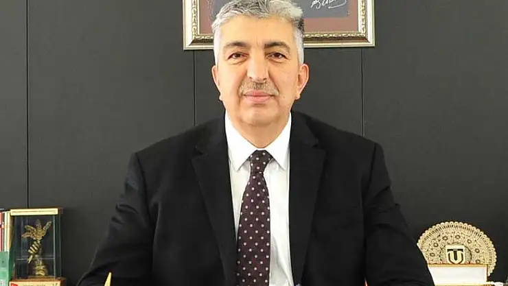 Konya Ticaret Borsası'ndan İSO 500'deki Konya firmalarına tebrik