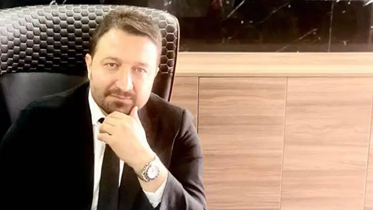 'Biz Bize Yeteriz Türkiye' kampanyasına bir destek de Kamuran Tekin'den