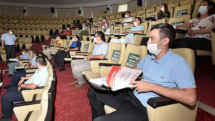 Konya Karatay Belediyesi kalitesini tescilleyecek