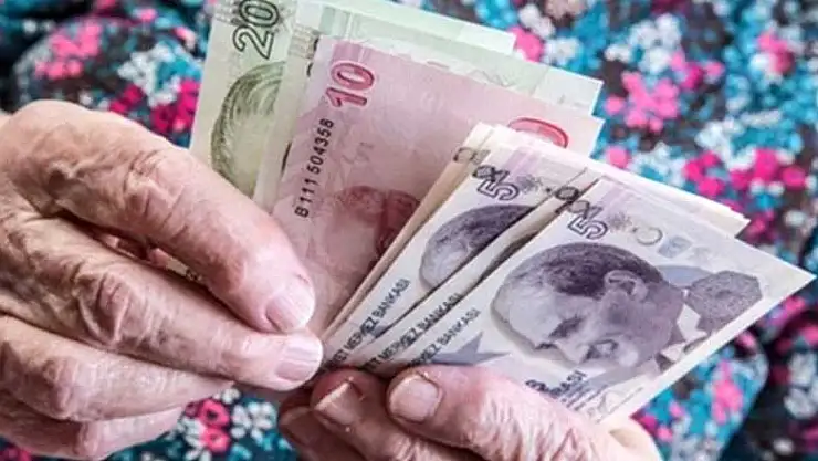 Bayram ikramiyesi ödemeleri başladı