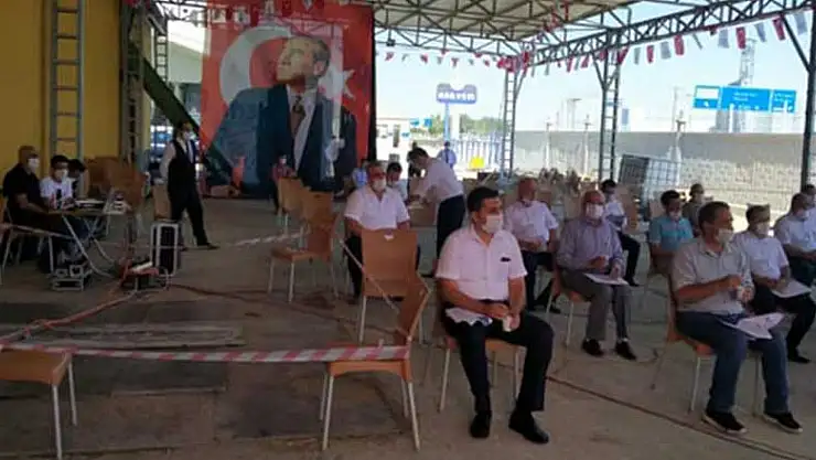 KARYEM'in 42. Genel Kurulu yapıldı