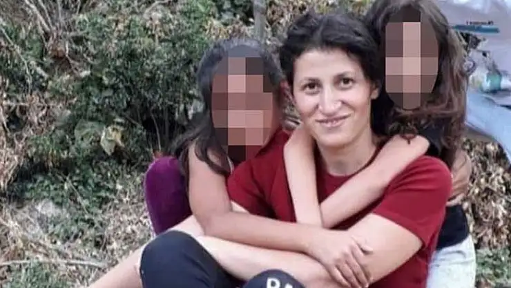 İstanbul'da eşini öldüren cani koca: Öldürdüm gelin alın