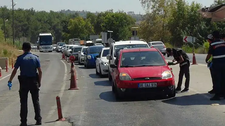Pandemi nedeniyle sakin günler geçiren Antalya bayramda şenlenecek! Akın akın geliyorlar