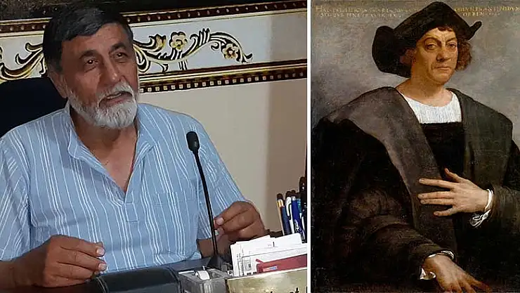 Konya Aydınlar Ocağı: Sömürü Kristof Kolomb'la başladı