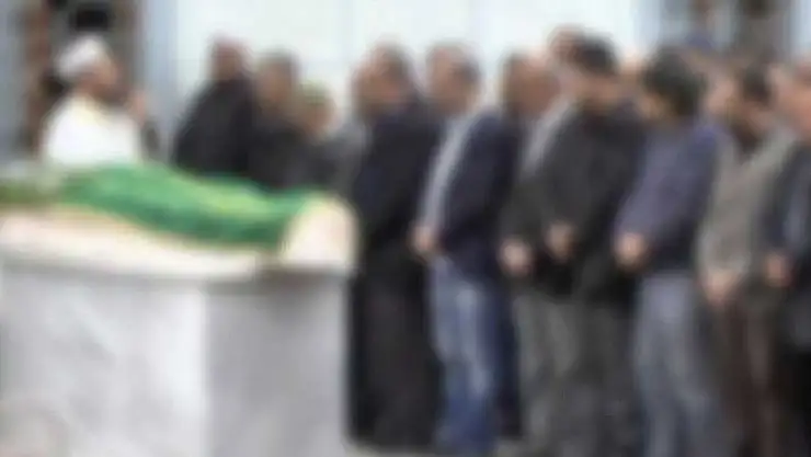 Konya'da Bayrak ve Ersöz ailelerinin acı günü