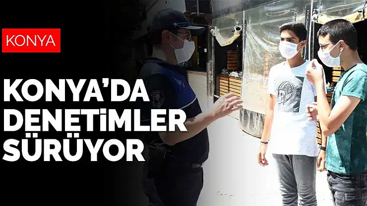 Konya Büyükşehir Belediye Başkanı Altay'dan koronavirüs mesajı