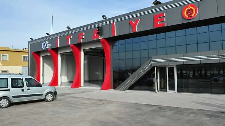 Ankara Büyükşehir Belediyesi'nin itfaiye eri adayları için son gün 26 Ağustos