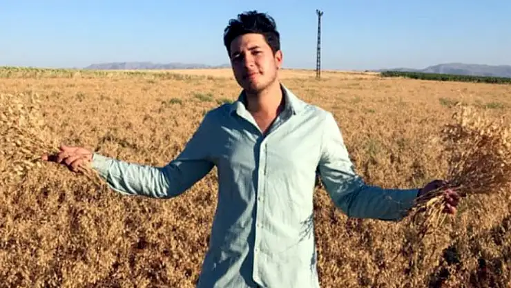 Konyalı genç mühendisin büyük başarısı