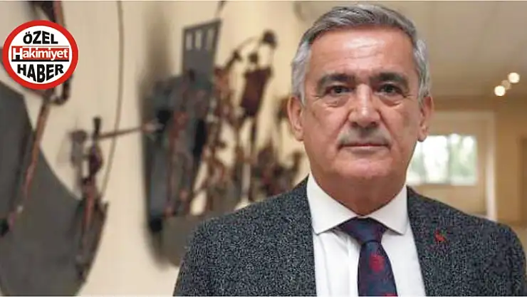 MHK'ye Çulcu mu geliyor? 