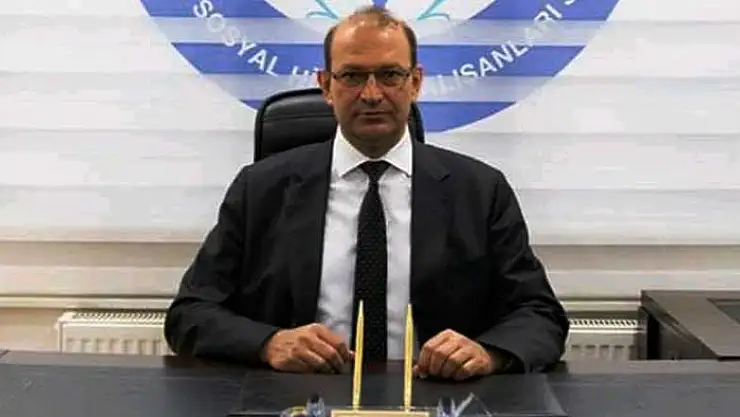 Sağlık-Sen Konya: Alın terinin hakkını istiyoruz