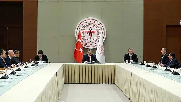 Konya'da yeni koronavirüs yasakları uygulanacak mı? Konya bu açıklamayı bekliyor