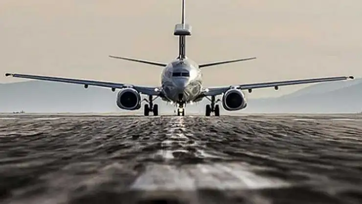 Konya'da savunma ve havacılık sektörünün ihracatı arttı