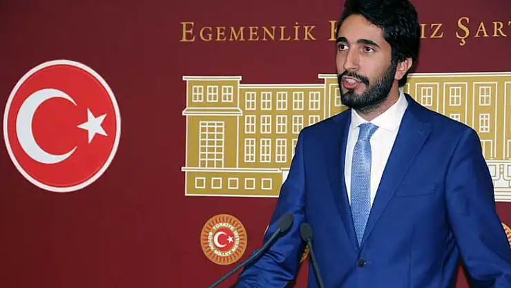 SP Konya Milletvekili Karaduman: İdamı değil adaleti konuşmalıyız