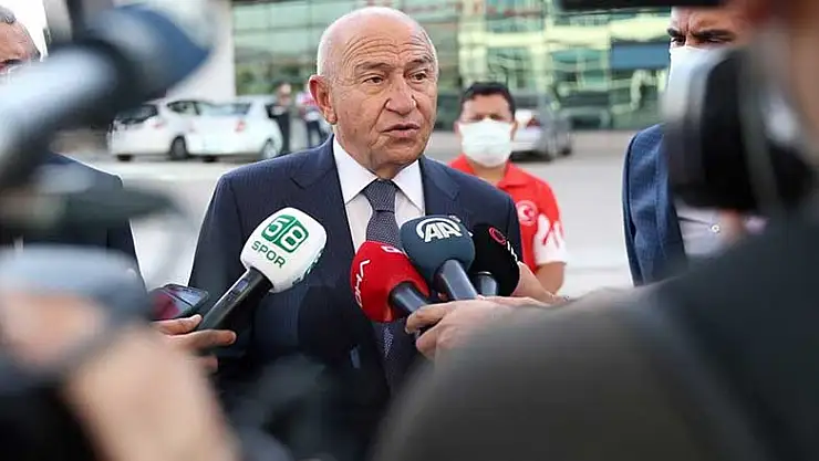 Bilim Kurulu tavsiye etti TFF kararını değiştirdi! Maçlar seyircisiz oynanacak