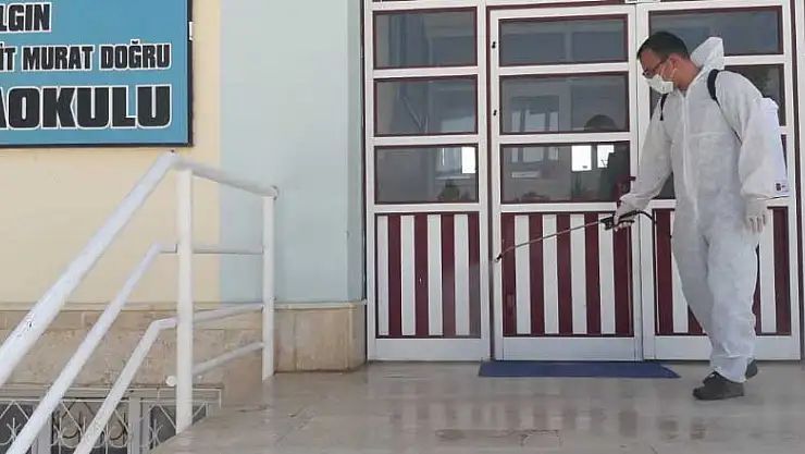 Konya Ilgın Belediyesi'nden eğitime destek