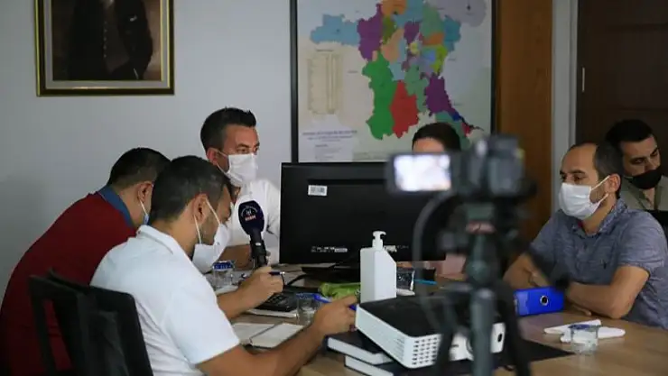 Ankara'da planlanan müdahale başlıyor! Kanser yayan tesisat ortadan kaldırılıyor