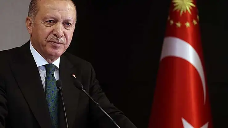 Cumhurbaşkanı Erdoğan'dan 2023 talimatı! AK Parti sahaya iniyor