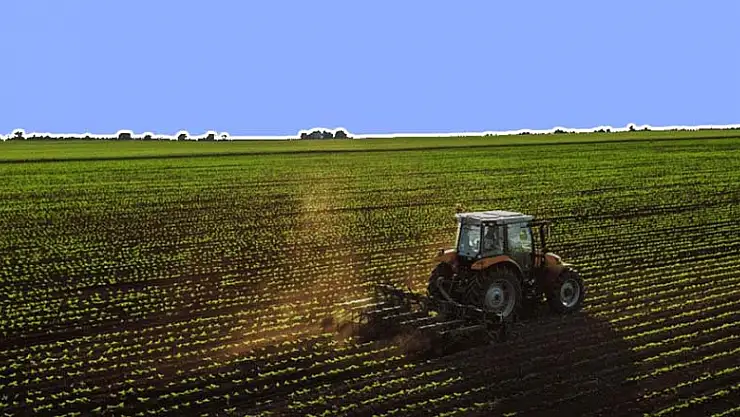 Konya'da 10 yılın en verimli sezonu