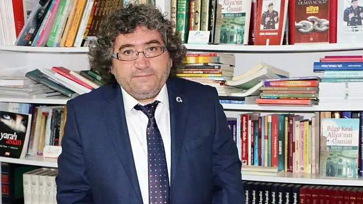 AKSED'den Ermenistan'a Kınama