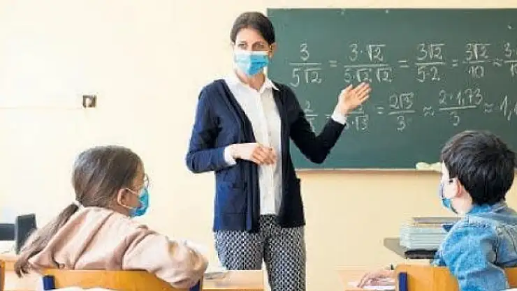 Kabine toplantısı birçok duruma gebe! İlkokulların açılması da listede yerini aldı