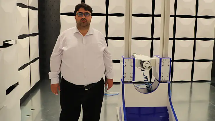 Konya Ticaret Odası Karatay Üniversitesinden savunma sanayisine destek