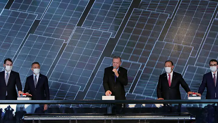 Kalkınma Hamlesine Konya Büyükşehir Belediyesi Meslek Edindirme Kursları Desteği