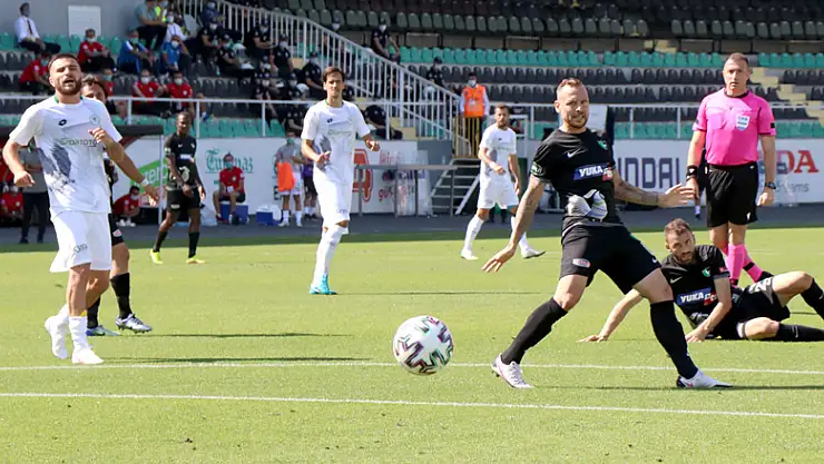 Milli maç nedeniyle ligde ara var