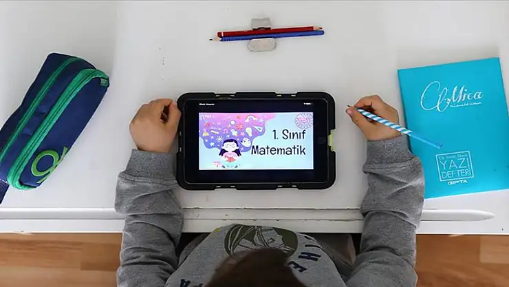 500 bin tabletin dağıtımına gelecek hafta başlanıyor