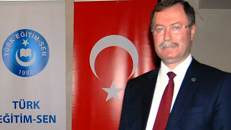 Türk Eğitim-Sen Konya: Adaylık Kaldırma Sınavı kaldırılmalı