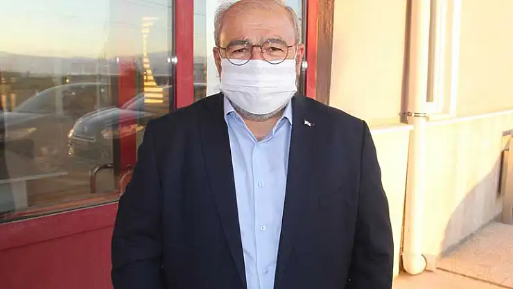 Konya'nın Hüyük ilçesinde Kızılay temsilciliği açılıyor