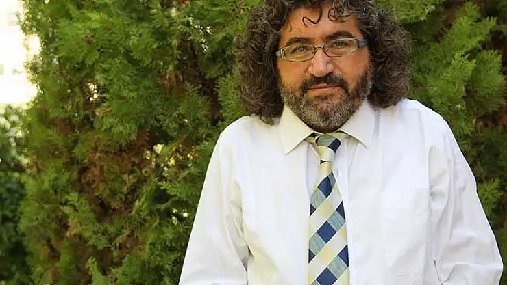 AKSED Başkanı İbrahim Günay: Aliya ardında büyük izler bıraktı