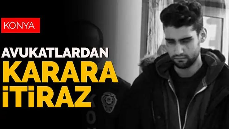 Kadir Şeker'in avukatlarından mahkeme kararına itiraz