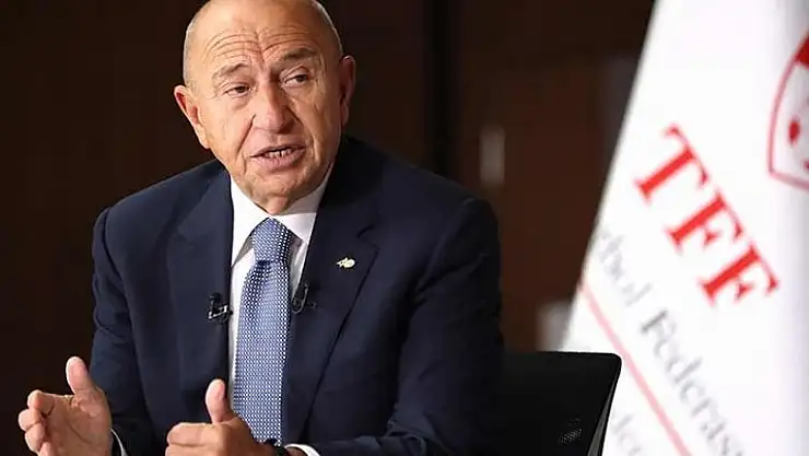 Süper Lig'de maçlar artık BeinSports'ta olmayabilir! TFF Başkanı Nihat Özdemir'den açıklama