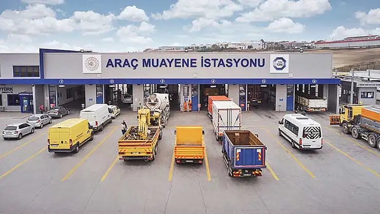 Araç muayene ücretlerine zam