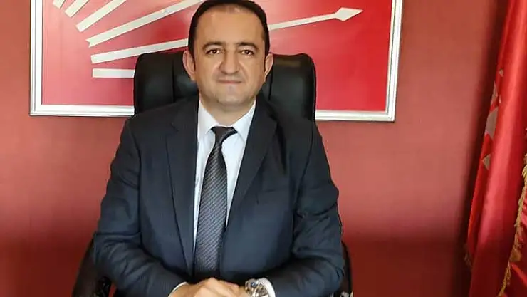 CHP Konya: Atatürk'ü özlem ve minnetle anıyoruz