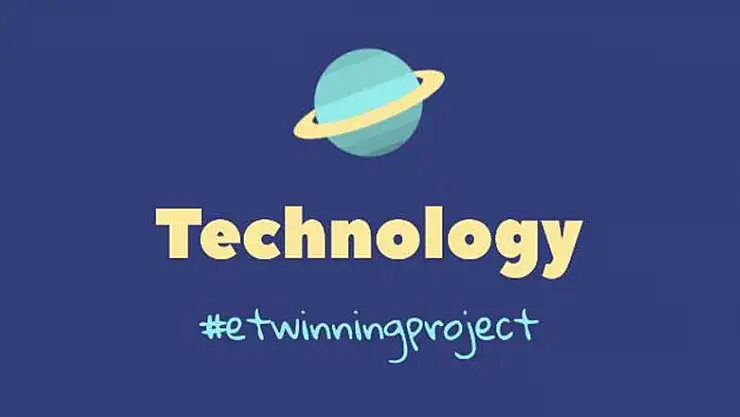 Özel eğitimin özel çocukları eTwinning'de yer aldı